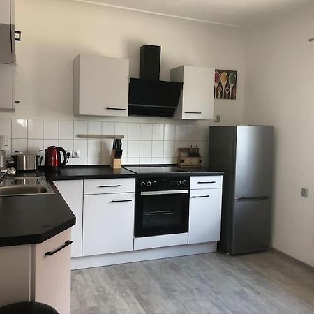 Вилла Family House Bibertal Экстерьер фото
