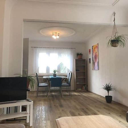 Вилла Family House Bibertal Экстерьер фото