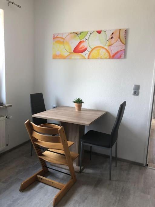 Вилла Family House Bibertal Экстерьер фото
